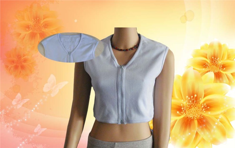 供应竹炭磁疗套服保健服饰